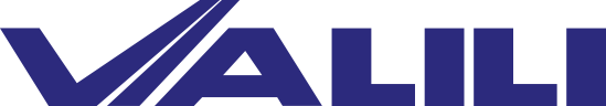 logo VALILI